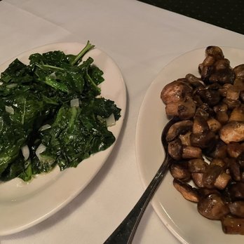 Lewnes' Steakhouse - Steakhouses Near Me - Annapolis, Maryland
