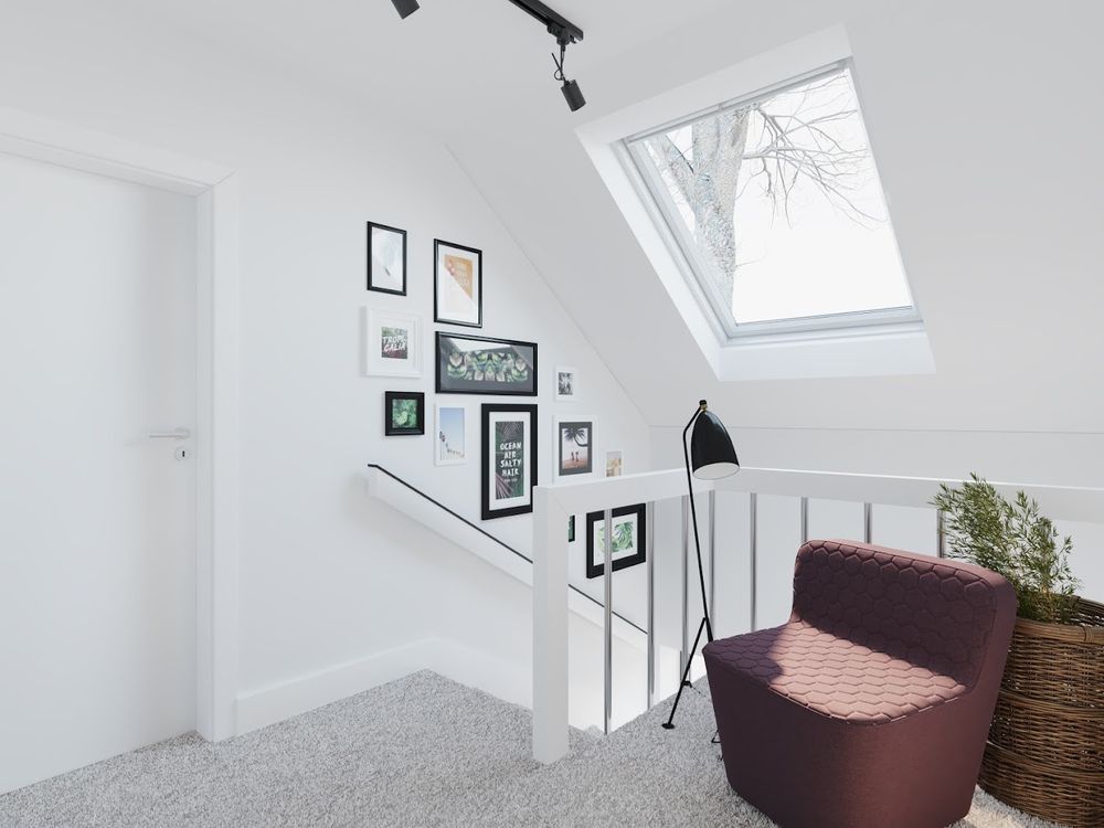 Slide of Santa Cruz Skylights