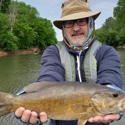 Osprey Fishing Charters