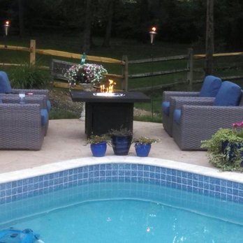 Tsunami Jims - We can help you make the perfect back yard getaway! Call us today to learn how! - Hot Tub & Pool Near Me - Hamilton, Ohio