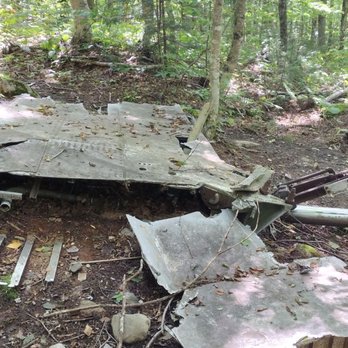 B52 Crash Site - Local Flavor Near Me - Greenville, Maine B52 Crash Site - Local Flavor Near Me - Greenville, Maine