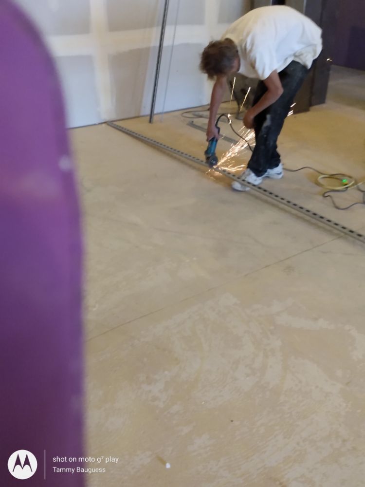 Slide of Cochrans Construction And Handyman Services