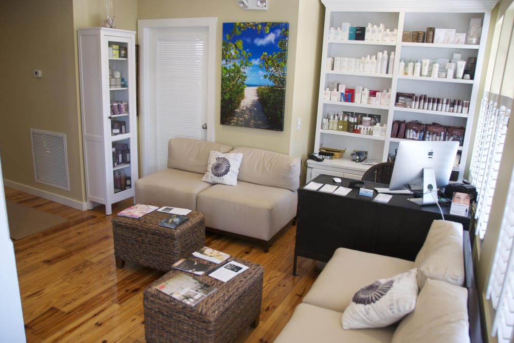 Ocean Wellness Spa and Salon Image