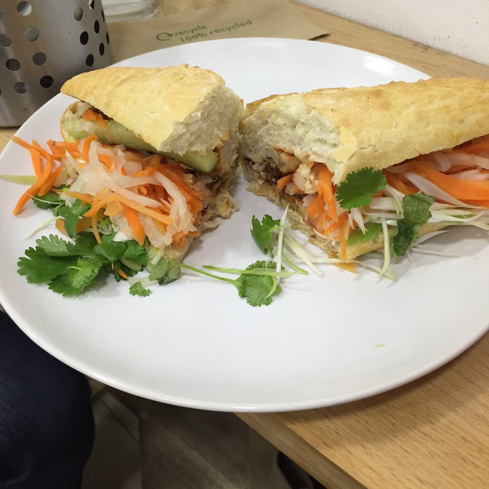 Carrots + Daikon - Vietnamese Near Me - London, XGL Carrots + Daikon - Vietnamese Near Me - London, XGL