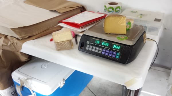 Woodcock Farm by null