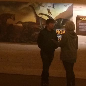 Ark Encounter - Understanding - Museums Near Me - Williamstown, Kentucky