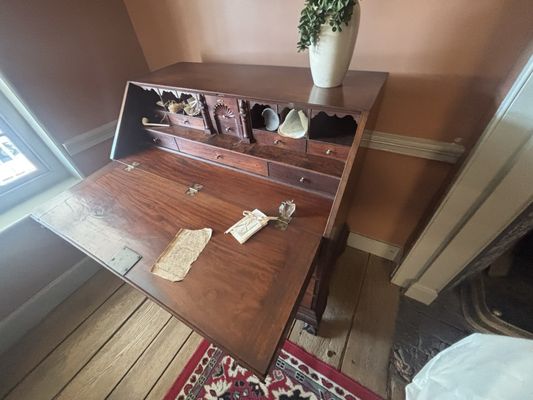 Dyckman Farmhouse Museum by null