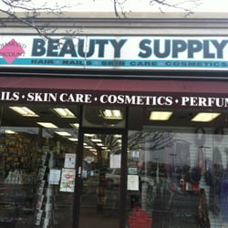 Diamond Discount Beauty Supply - Stop by today!