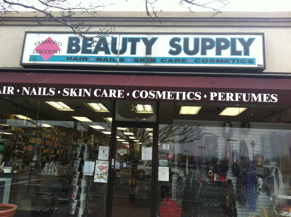DIAMOND DISCOUNT BEAUTY SUPPLY Updated October 2024 2937 Long Beach