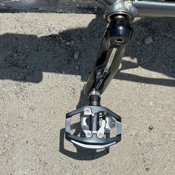 Montebello Bicycles - Clip in - Bike Repair/Maintenance Near Me - Montebello, California