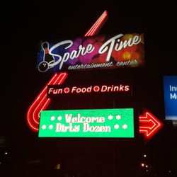 Look for the sign in the Frandor Area to find us!