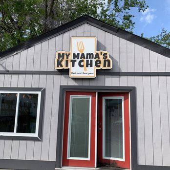 My Mama's Kitchen - Barbeque Near Me - Norfolk, Virginia