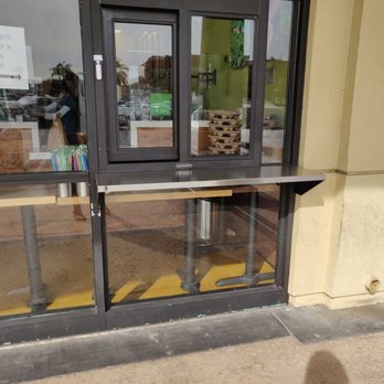 Tastea - window for pick up - Coffee & Tea Near Me - Alhambra, California Tastea - window for pick up - Coffee & Tea Near Me - Alhambra, California