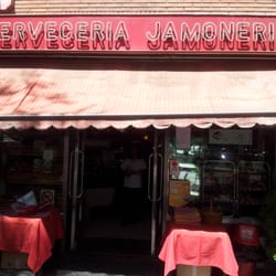 El Jamón de Oro