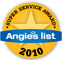 Slide of Rainy Day Services