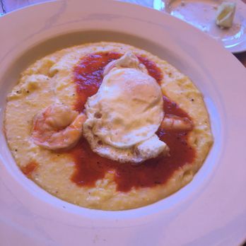 Murphy's - Shrimp and grits - American Near Me - Atlanta, Georgia