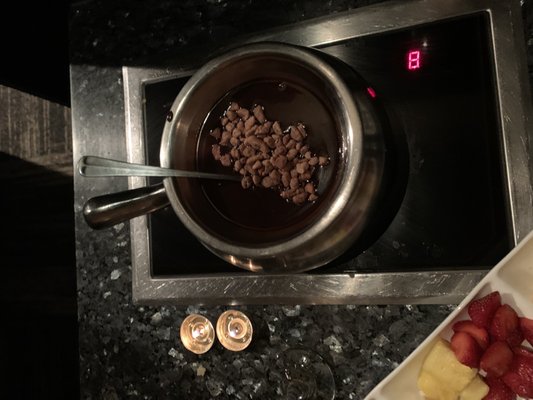 Photo of The Melting Pot - Buffalo, NY, US.