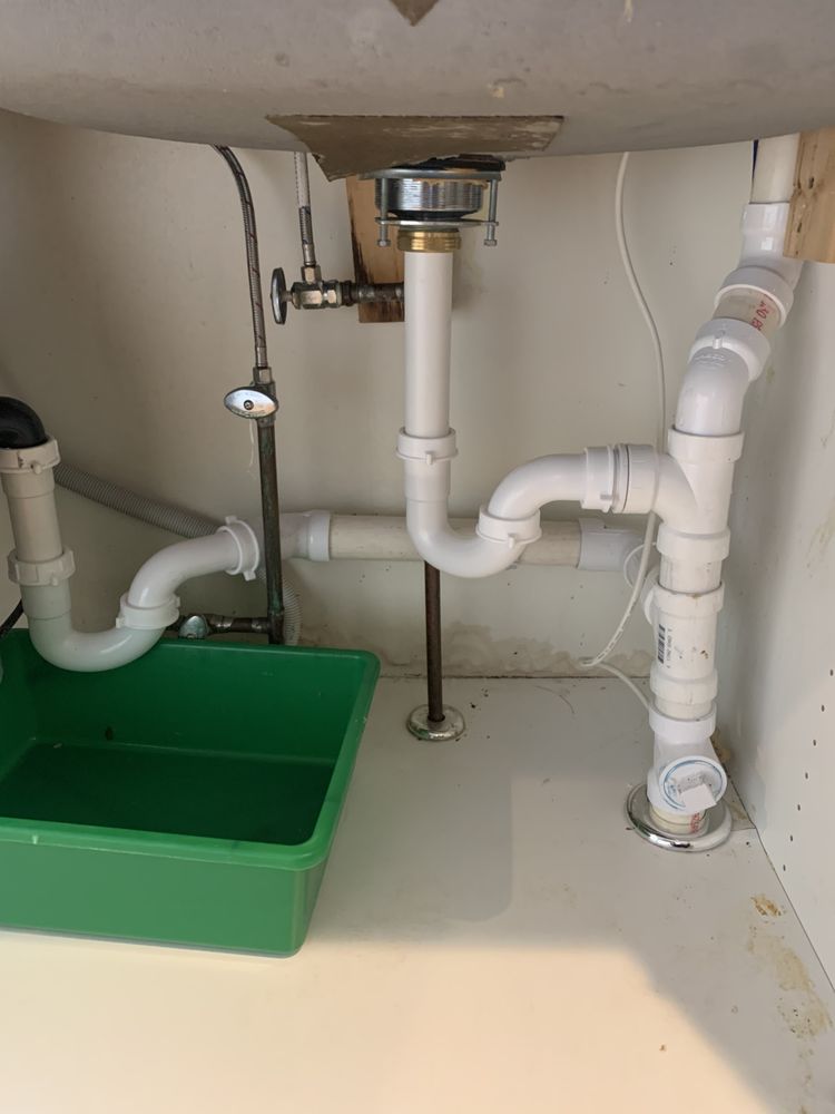 Slide of Barrett Plumbing Heating & Mechanical