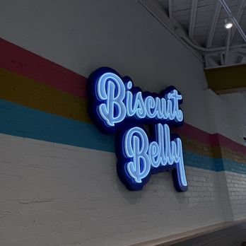 Biscuit Belly - Breakfast & Brunch Near Me - Summerville, South Carolina