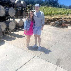 Wine Hopper Tours