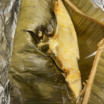 Latin Mix Deli - Huge Pork Tamales - Latin American Near Me - Fishkill, New York