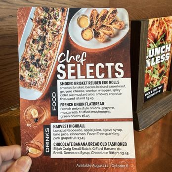 City Works - Chef selects - Sports Bars Near Me - Fort Worth, Texas
