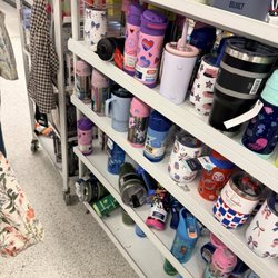 Ross Dress for Less
