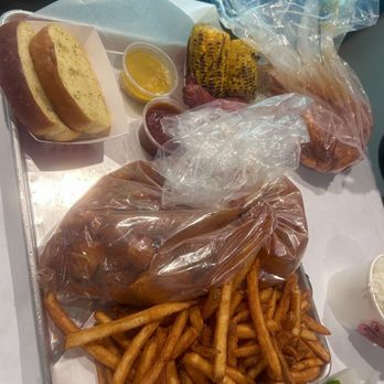 Pirates Kitchen - Cajun/Creole Near Me - Artesia, California