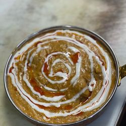 India King - Malai kofta