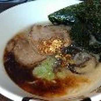 ZUBU - Tonkotsu Kuro. - Ramen Near Me - Vancouver, British Columbia