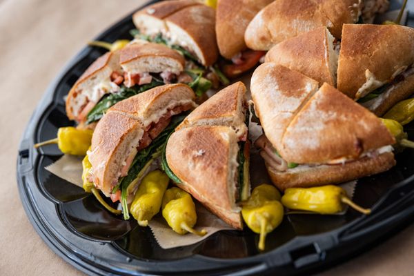 MacKenzie River Pizza Co. by null