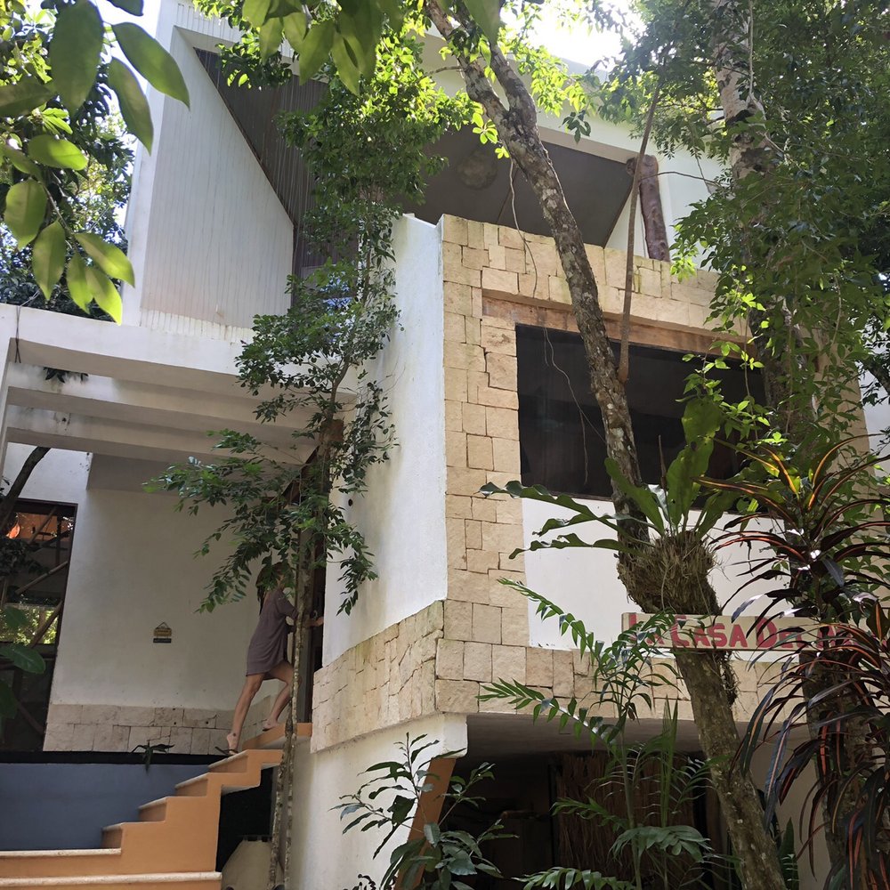 Villa Duendes - Tree house - Vacation Rentals Near Me - Tulum, ROO