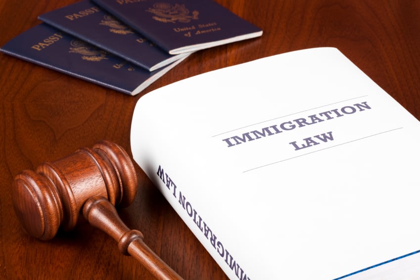 Law Offices of Jim Kahng - immigration attorney in Torrance, CA