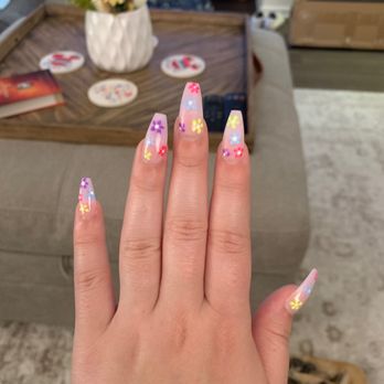 Mirage Nails - Nail Salons Near Me - Pleasant Hill, California Mirage Nails - Nail Salons Near Me - Pleasant Hill, California