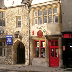 Alice's Shop