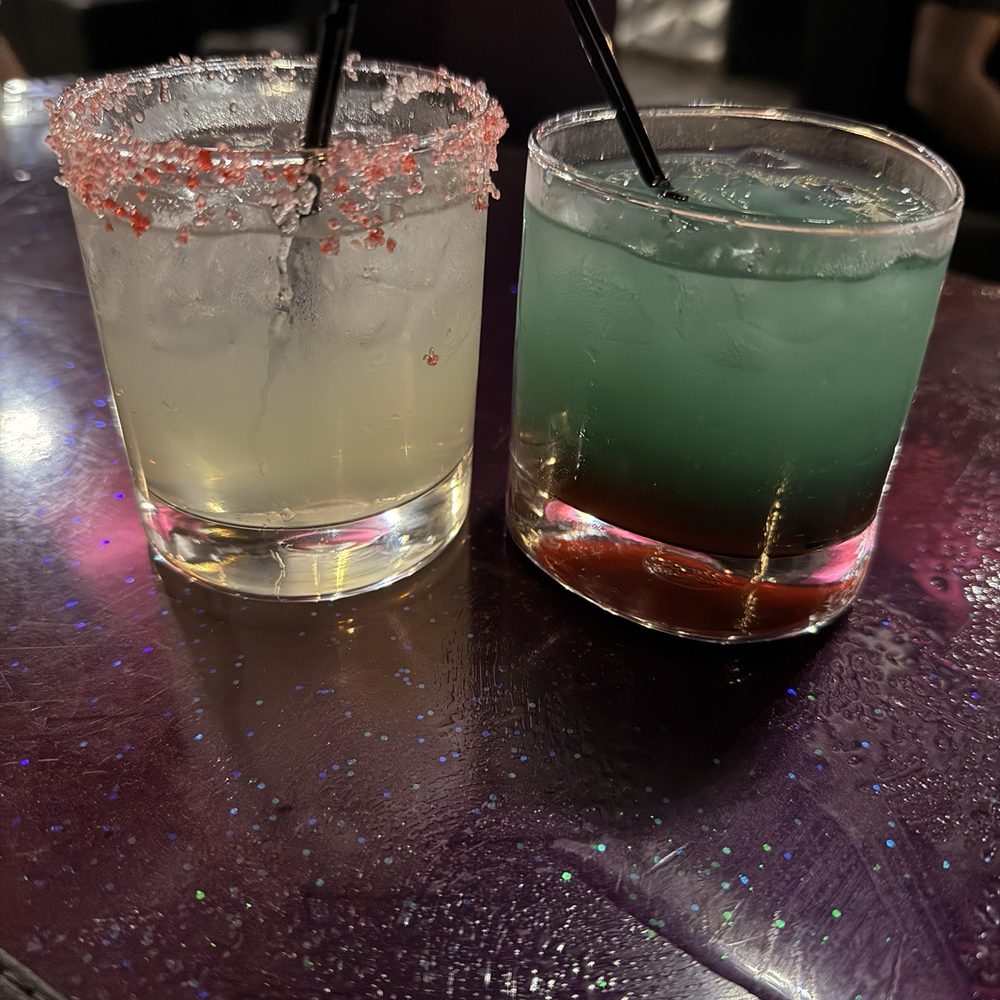 Margarita and Boss King