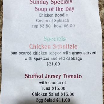 Confectionately Yours - August 2023 specials - Ice Cream & Frozen Yogurt Near Me - Franklin Park, New Jersey Confectionately Yours - August 2023 specials - Ice Cream & Frozen Yogurt Near Me - Franklin Park, New Jersey