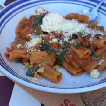 Scaddabush - Italian Near Me - Scarborough, Ontario