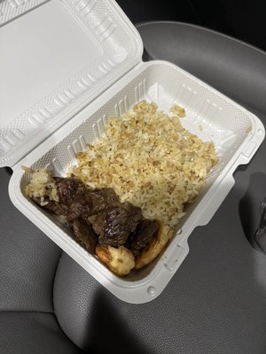 Kobe Japanese Steak House by null