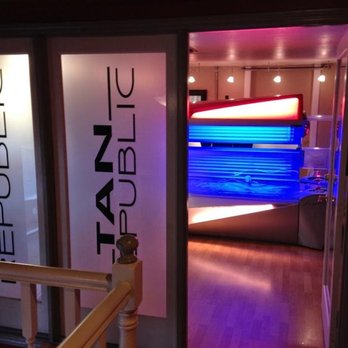 Tan Republic Monmouth - Spray Tanning Near Me - Monmouth, Oregon Tan Republic Monmouth - Spray Tanning Near Me - Monmouth, Oregon