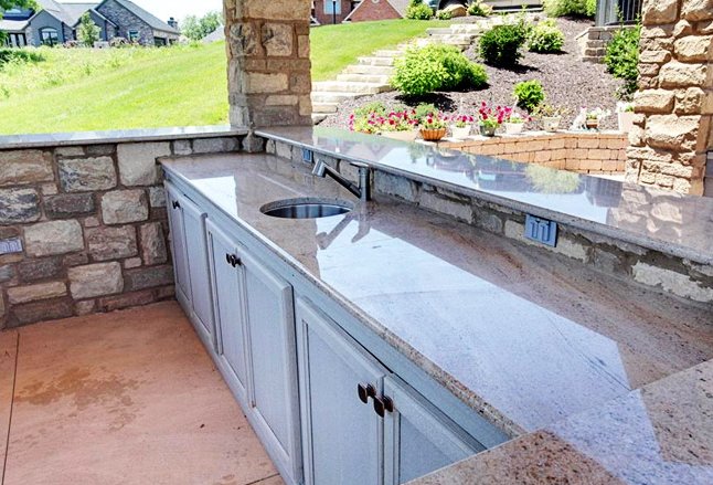 Slide of Couchot Homes