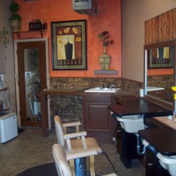 LANA RENEE HAIR DESIGN