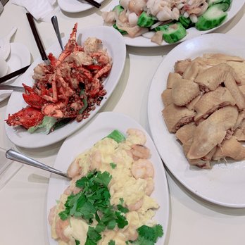 Chi's Congee & Noodle House - Chinese Near Me - Mississauga, Ontario