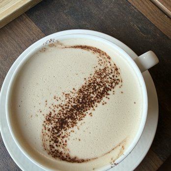 Cafe Soul Cups - Their soul coffee - so delicious - Coffee & Tea Near Me - Cary, North Carolina