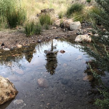 Cross Peak Hiking Trail - Hiking Near Me - Reno, Nevada