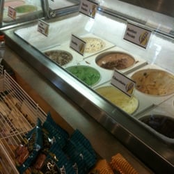 The UGA Creamery