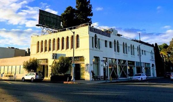 Easton Gym Co by null