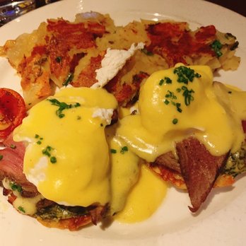 TOWN - Steakhouse Benedict - Steakhouses Near Me - San Carlos, California TOWN - Steakhouse Benedict - Steakhouses Near Me - San Carlos, California