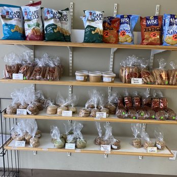 Scialo's Riverside - Packaged items - Bakeries Near Me - Riverside, Rhode Island