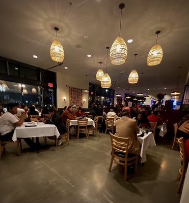 La Villa Grill & Bar by null